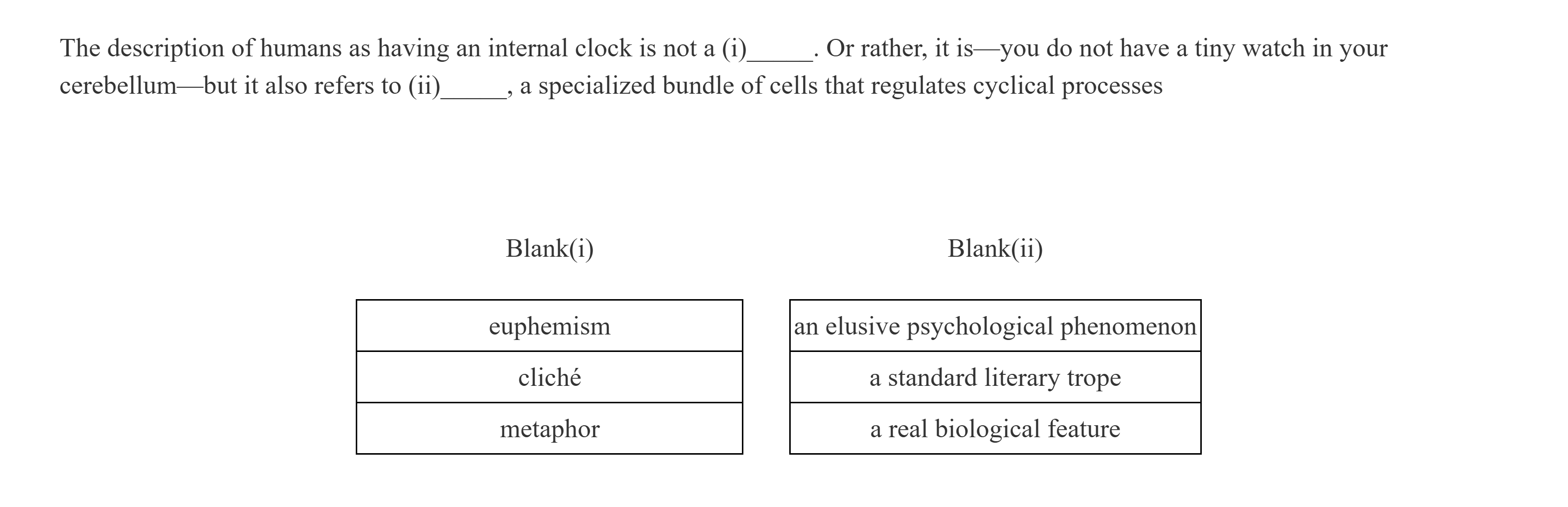 KMF Comprehensive set of mathematics questions after the reform